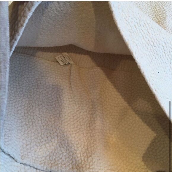 Hh Creamy Pebble Shams! - Picture 6 of 11